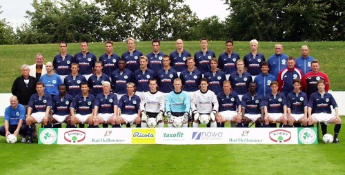 Greuther F�rth