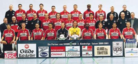 Hannover 96