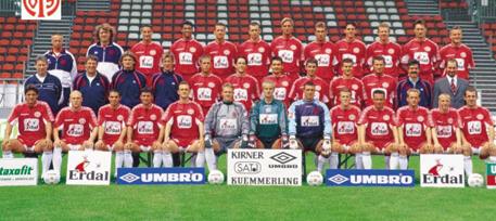 Mainz  05