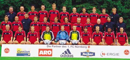 1. FC N�rnberg
