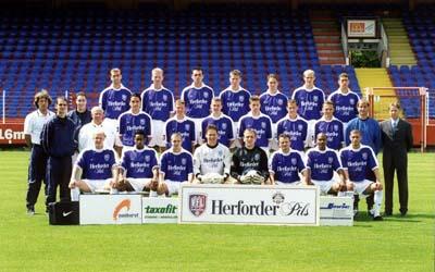 VFL  Osnabr�ck