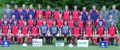 SSV Reutlingen.
