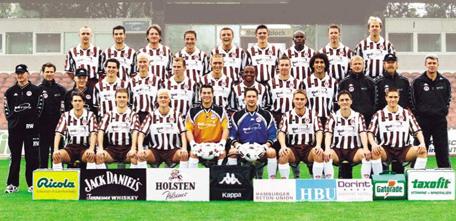 FC St. Pauli