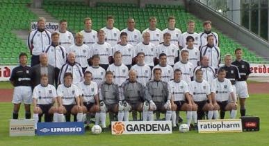 SSV  Ulm