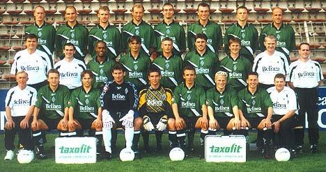 Borussia M�nchengladbach